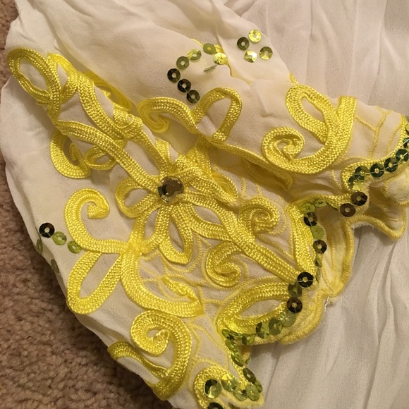 Breathtaking INC São Paulo top✨NWT PRICE DROP 🔥 - Picture 3 of 5