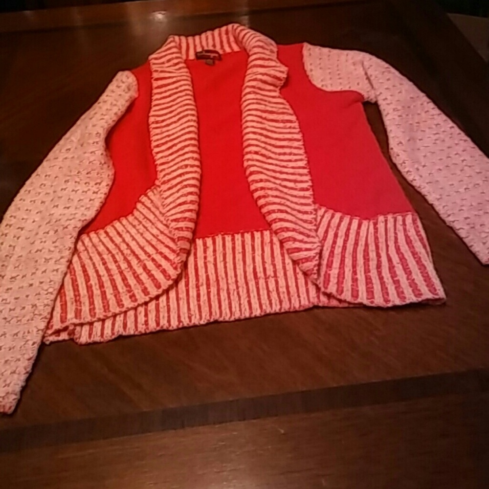 10/12 Sweaters