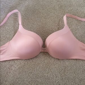 Victoria secret 1 1/2 push up