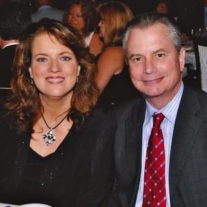 Meet your Posher, Mitzi buck