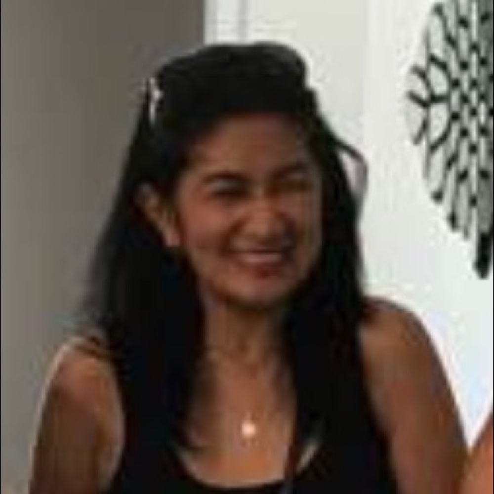 Meet your Posher, Lalaine