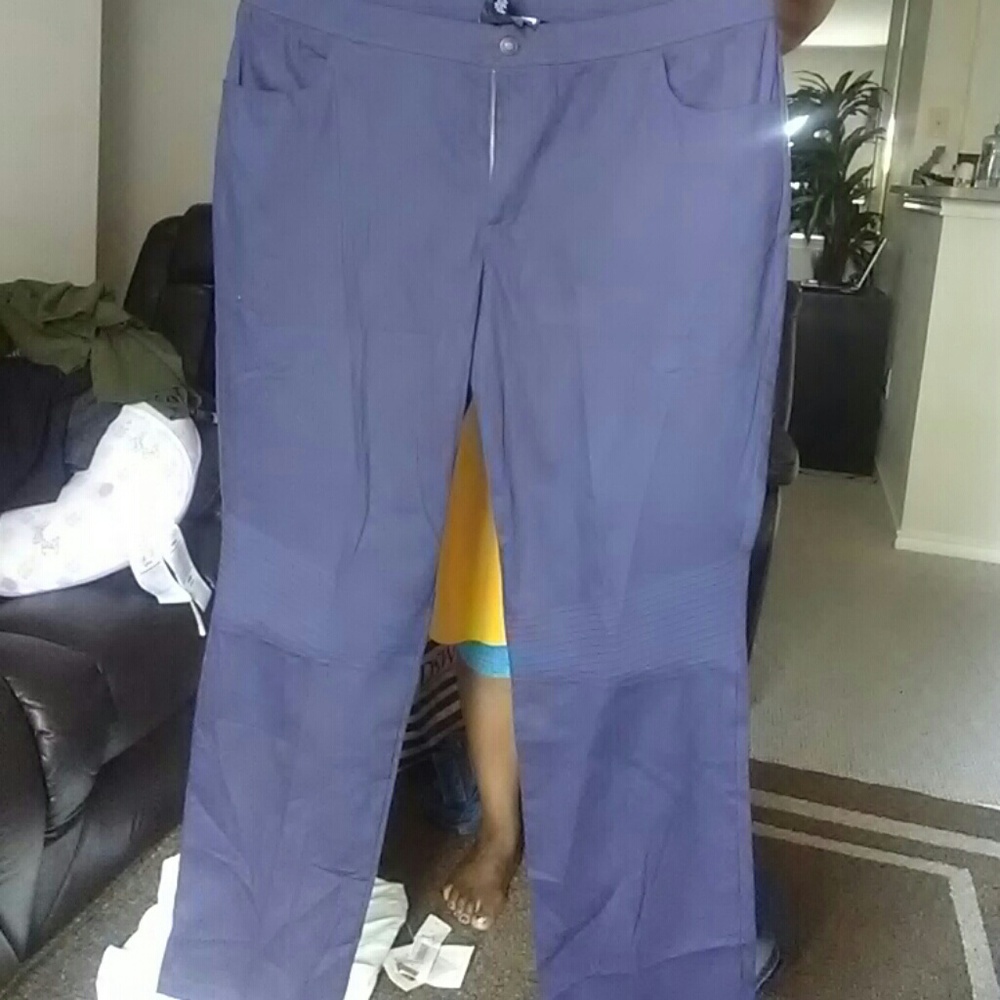 Antthony jean like pants