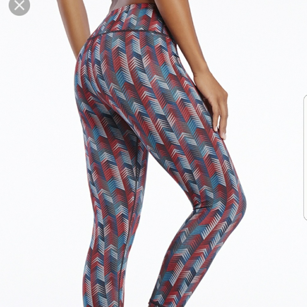 Fabletics yoga pants