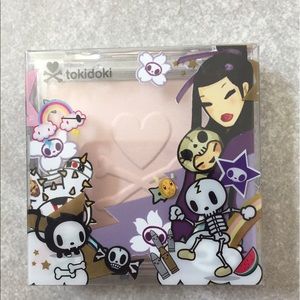 NIB Tokidoki Kabuki Luminosa Powder