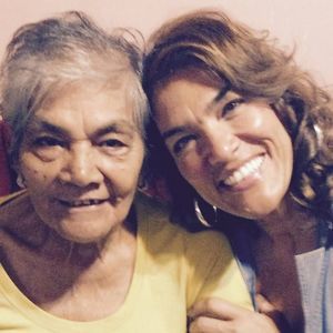 Meet your Posher, Marilu