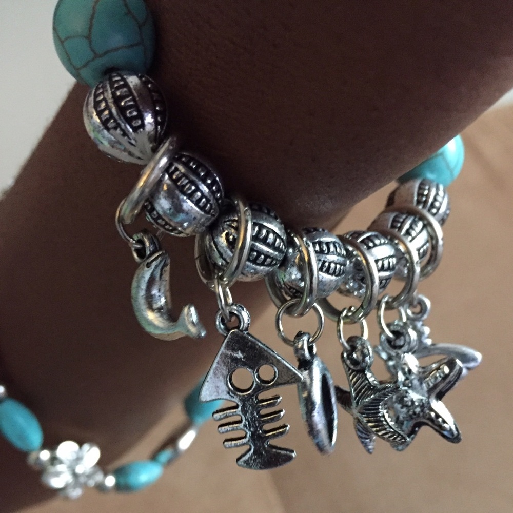 Charm Bracelet