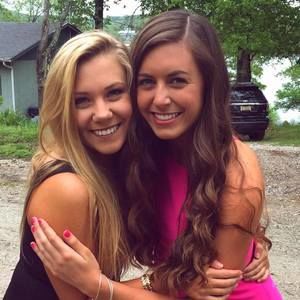 Meet your Posher, Paige