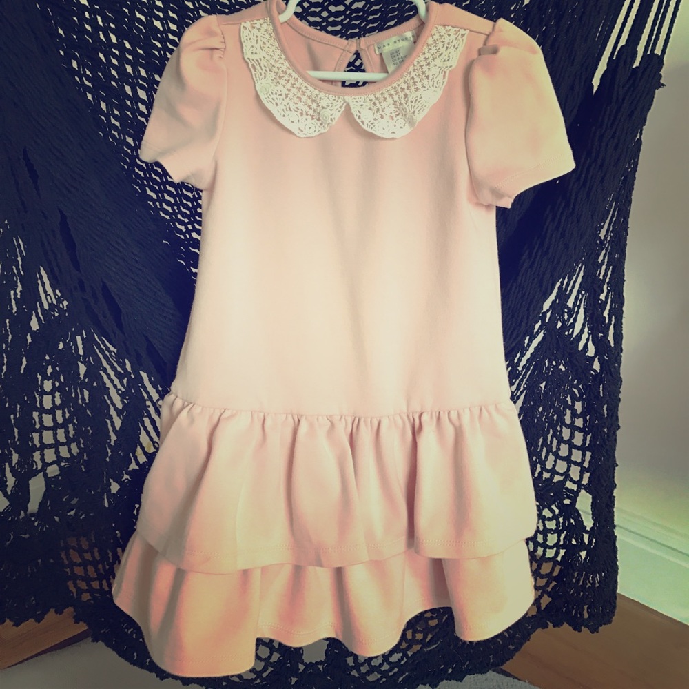 Girls MAX STUDIO Dress