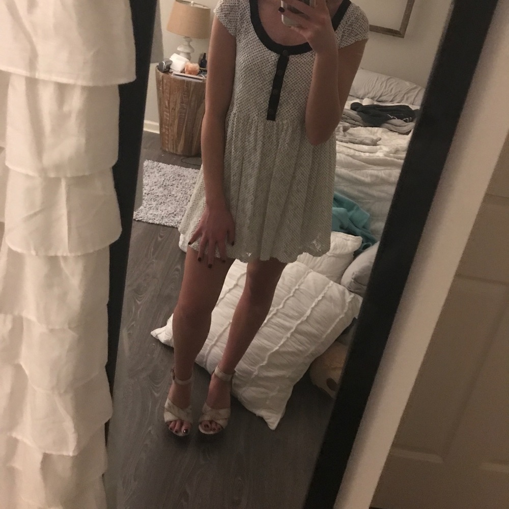 Urban Outfitters dress