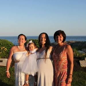 Meet your Posher, Sharon