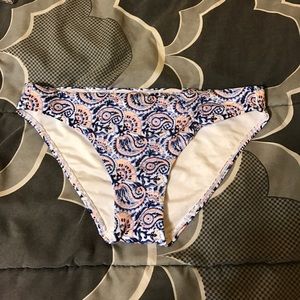 NWT Victoria Secret swimsuit bottoms
