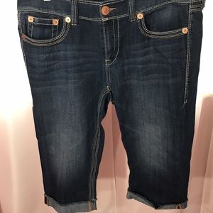 Seven7 Jean Capris