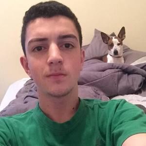 Meet your Posher, Ryan