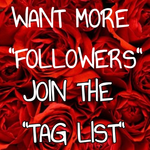 SIGN UP "TAG TEAM LIST" - FOLLOW GAME - Picture 2 of 2