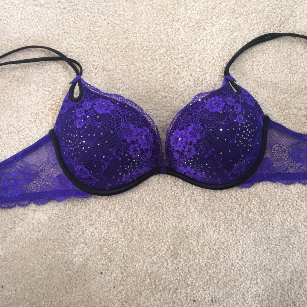 Victoria secret push up