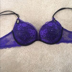 Victoria secret push up
