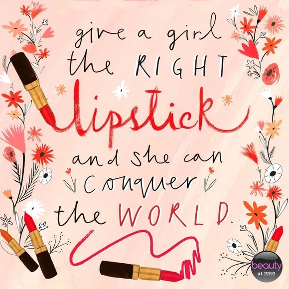 Monday Night Make Up Inspiration - Picture 1 of 1