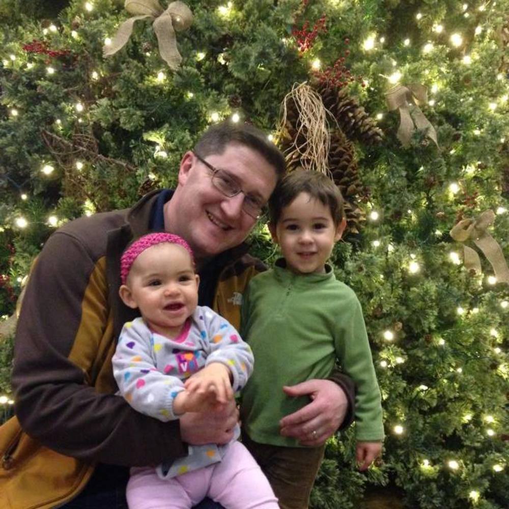 Meet your Posher, Vladimir