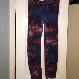 BDG galaxy jeans