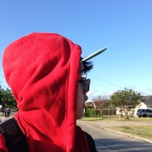 Meet your Posher, Teddy