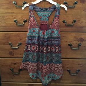 Summer tank top!