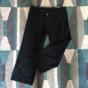 Lululemon Capri leggings