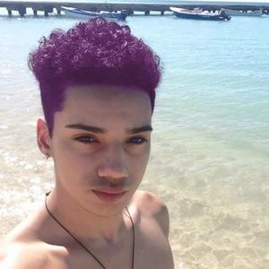 Meet your Posher, Brandon