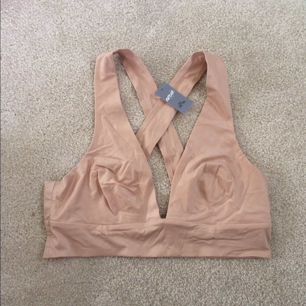 Aerie lounge bra