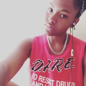 Meet your Posher, Christa