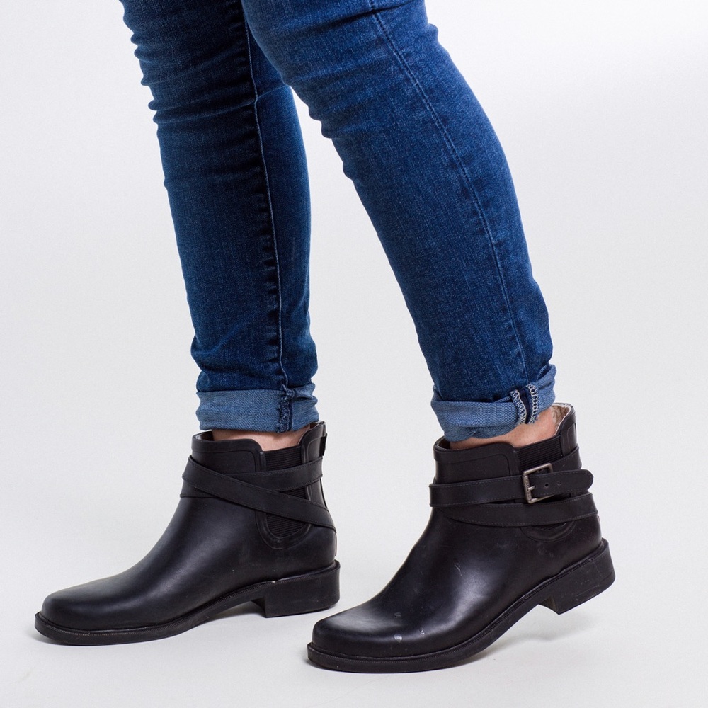 Rain Boots
