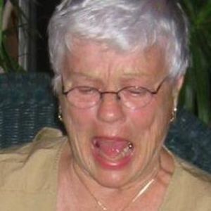 Meet your Posher, Betty