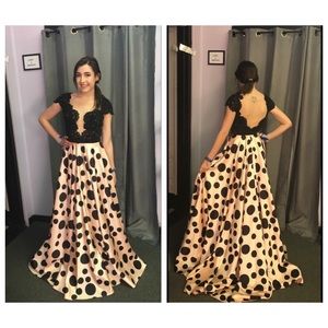 Formal Gown