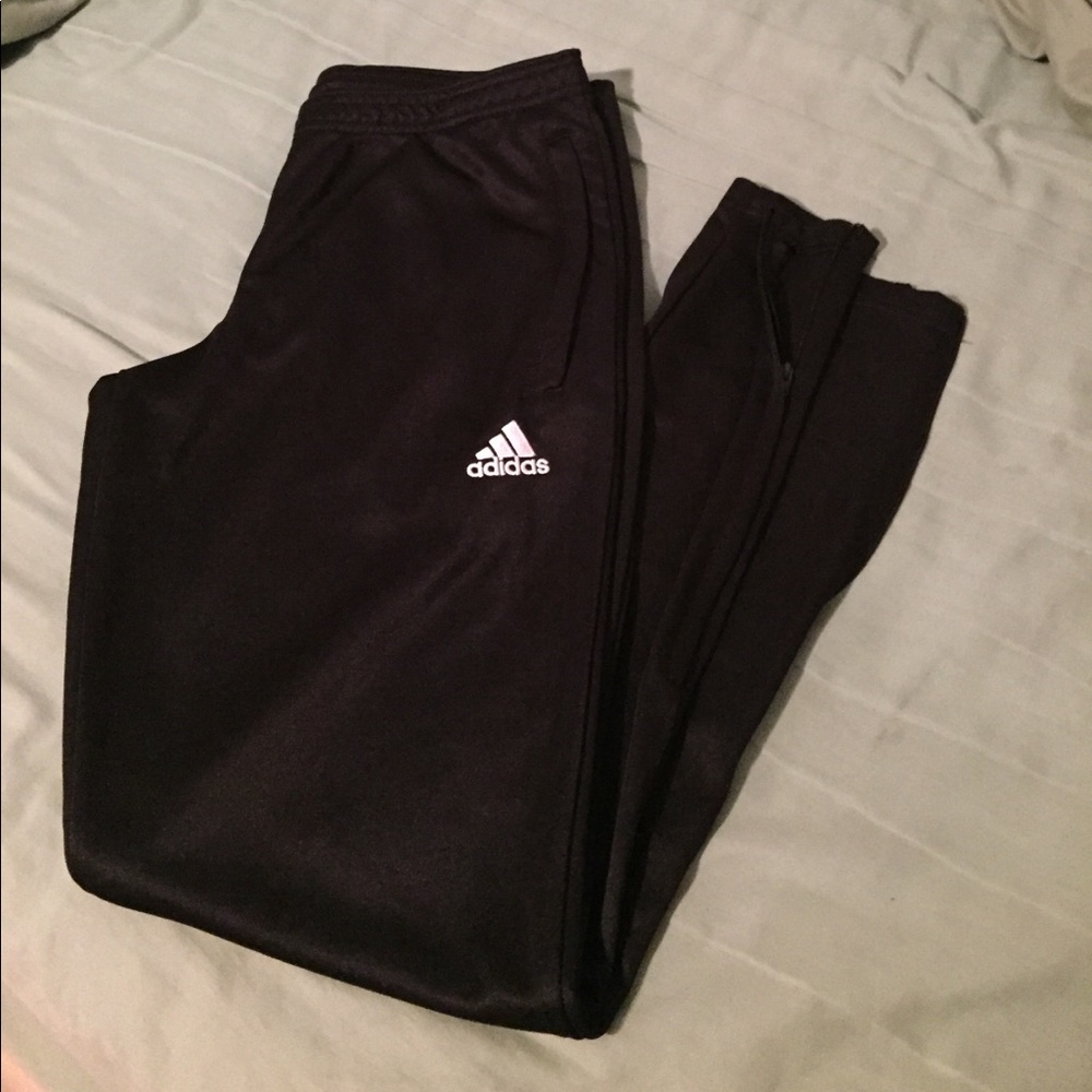 ADIDAS sweatpants