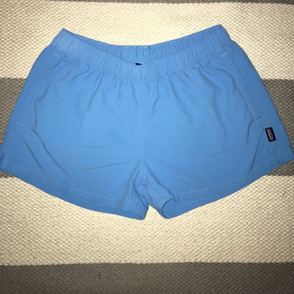 Patagonia Barely Baggies 2.5" Shorts