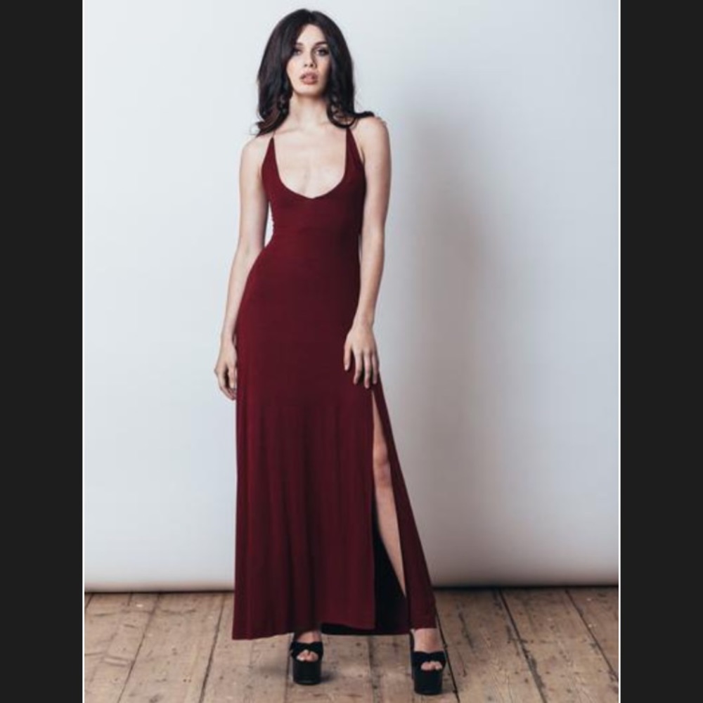 MXCI Cult Dress