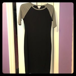 LuLaRoe XS Julia Dress