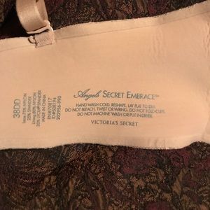 Victoria Secret Angels Secret Embrace