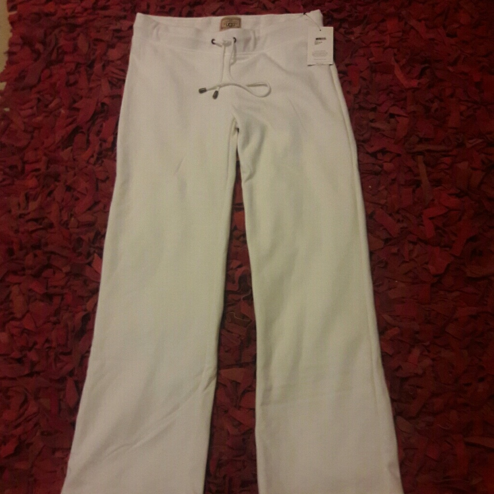 Sweat pants By UGG Size M