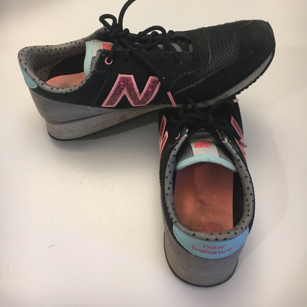 New Balance Sneakers