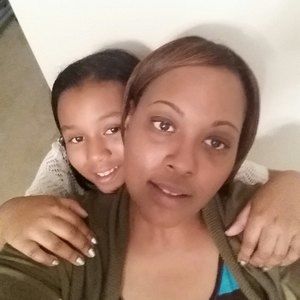 Meet your Posher, Monique