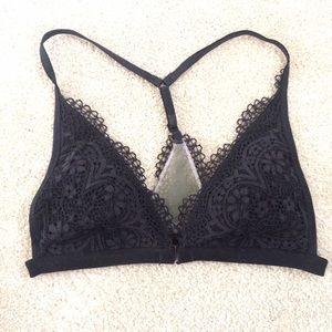 Body by victoria bra