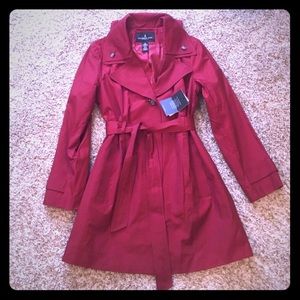 🌺NWOT London Fog Trench Coat 🌺