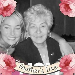 Meet your Posher, Roxann