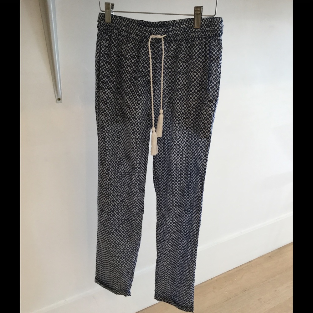 Suman Pants