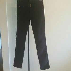 Hudson skinny pants