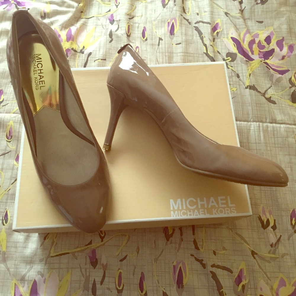 Mk pumps