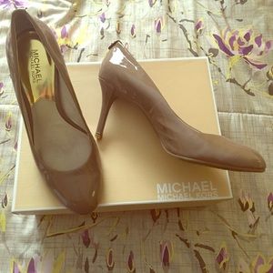 Mk pumps
