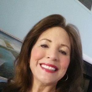 Meet your Posher, Kay