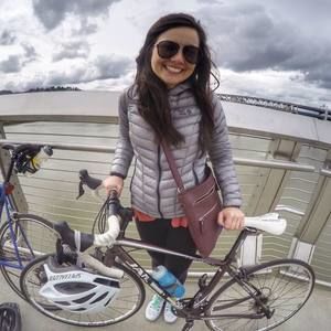 Meet your Posher, Morgan