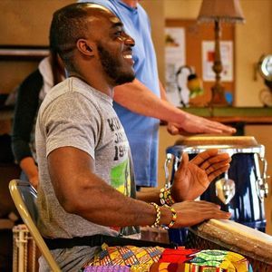 Meet your Posher, Emmanuel